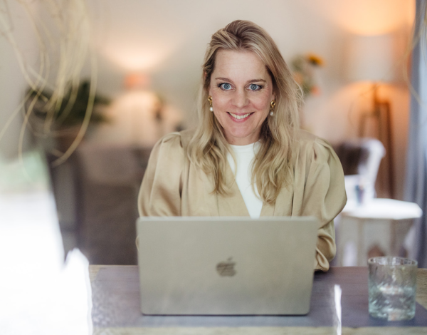 Coach Expert in stressmanagement, persoonlijke ontwikkeling en leiderschap