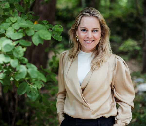 Coach Expert in stressmanagement, persoonlijke ontwikkeling en leiderschap