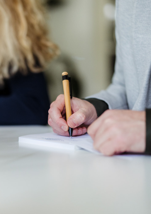 Coach Expert in stressmanagement, persoonlijke ontwikkeling en leiderschap