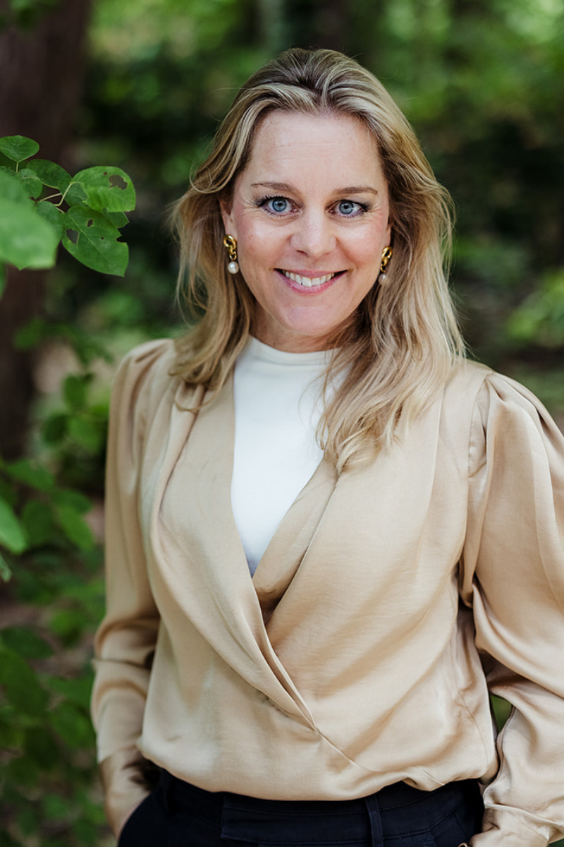 Coach Expert in stressmanagement, persoonlijke ontwikkeling en leiderschap