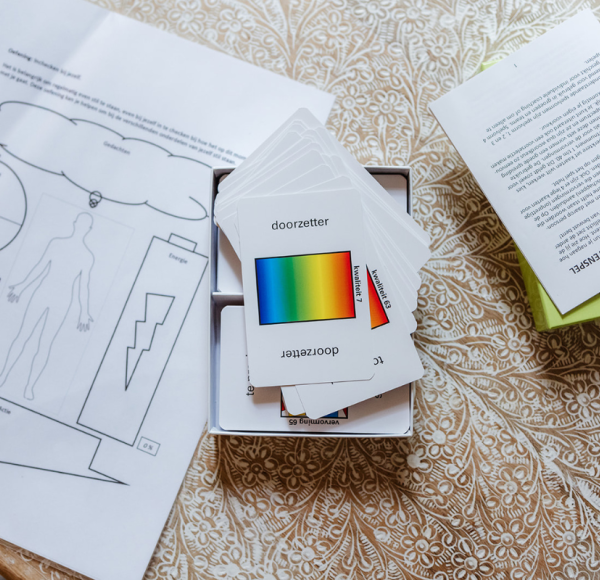 Coach Expert in stressmanagement, persoonlijke ontwikkeling en leiderschap